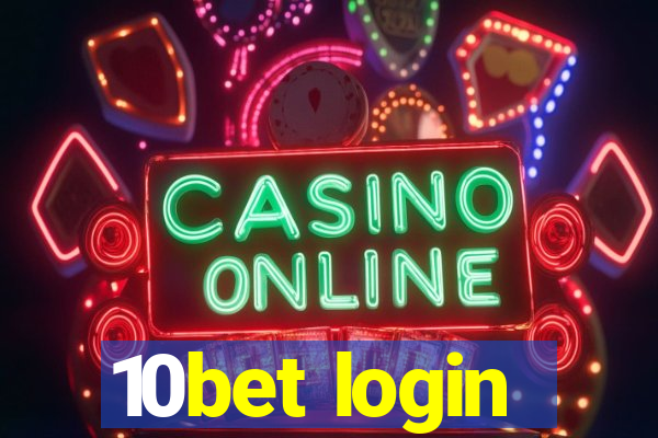 10bet login